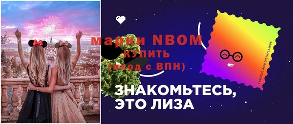 крисы Арсеньев